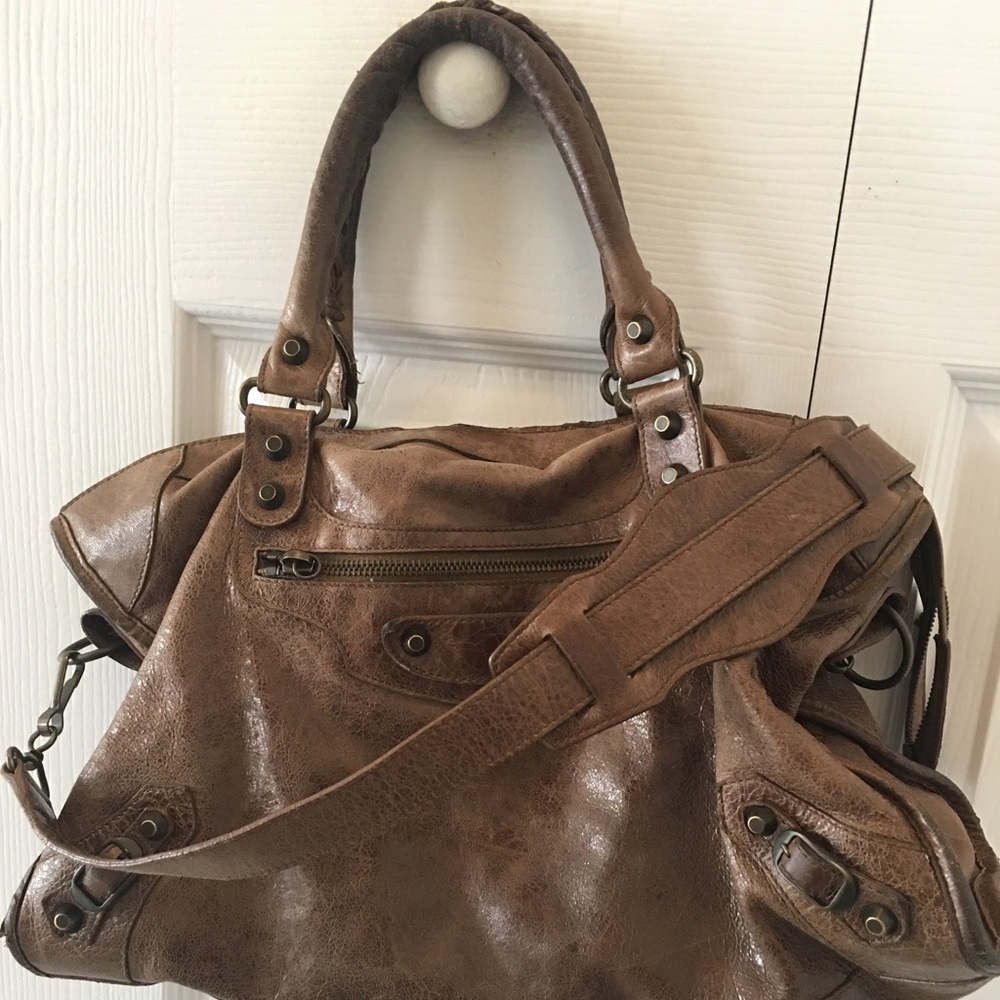 Balenciaga Handbag/crossbody